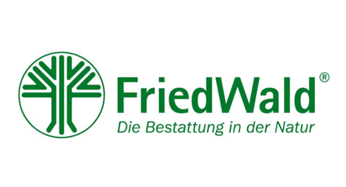 Logo Friedwald