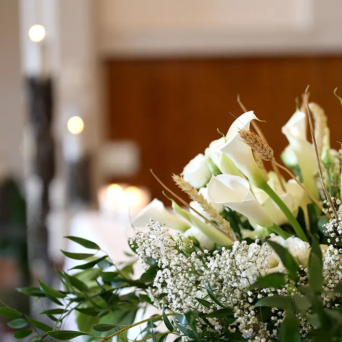 Blumenstrauß